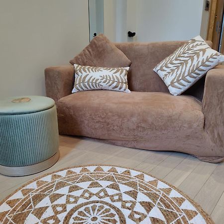 Liverpool Gem: Cozy Studio Retreat Eksteriør billede