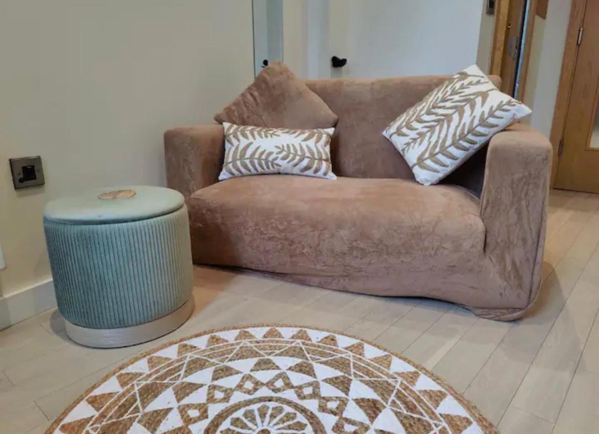 Liverpool Gem: Cozy Studio Retreat Eksteriør billede