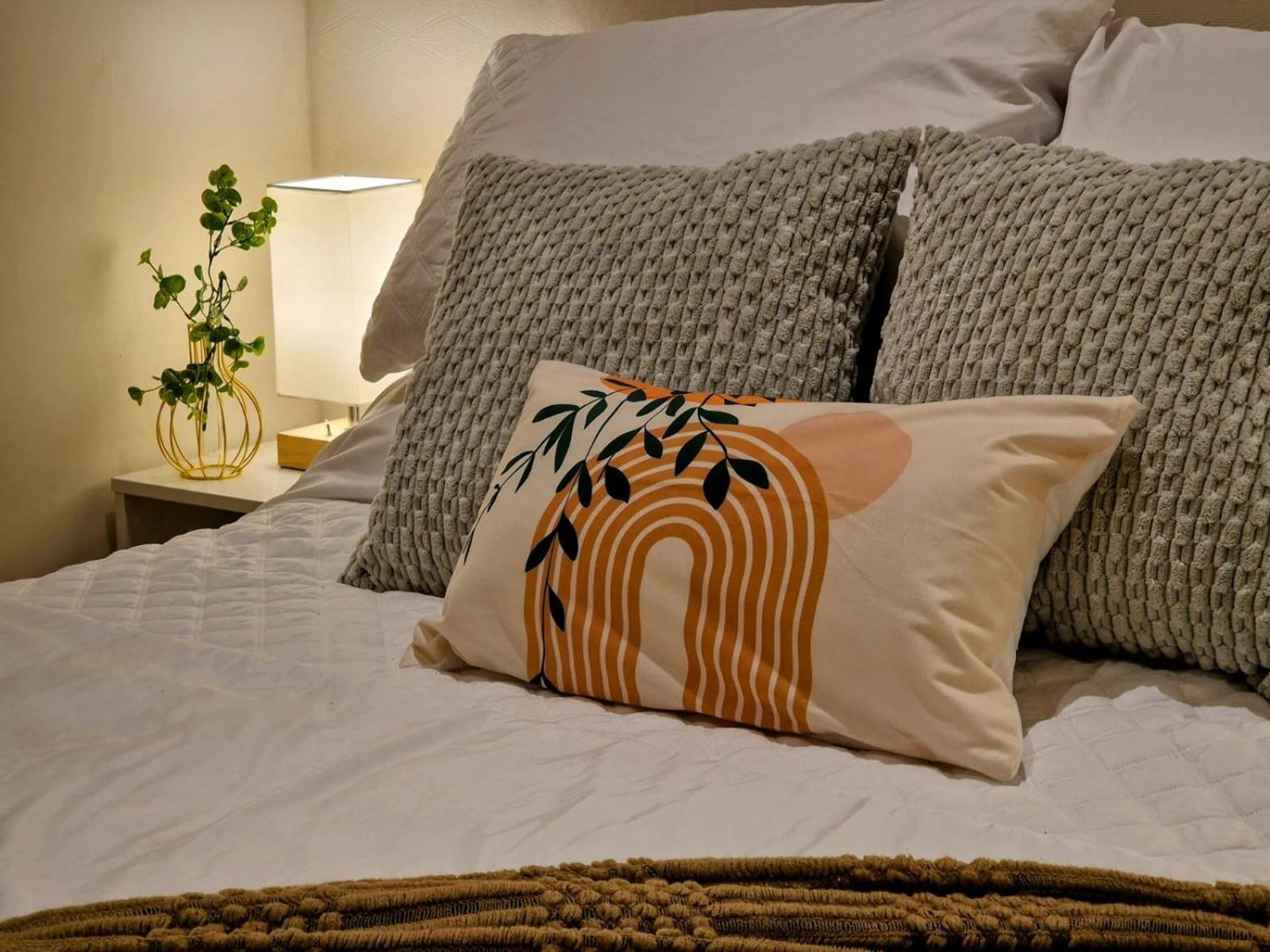 Liverpool Gem: Cozy Studio Retreat Eksteriør billede