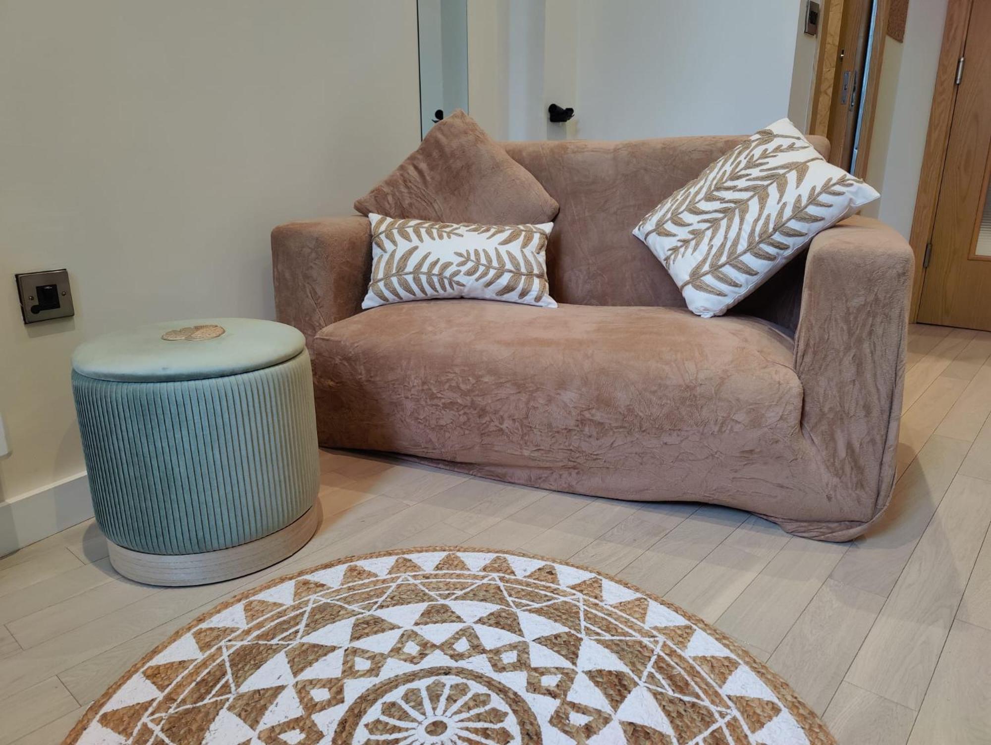 Liverpool Gem: Cozy Studio Retreat Eksteriør billede
