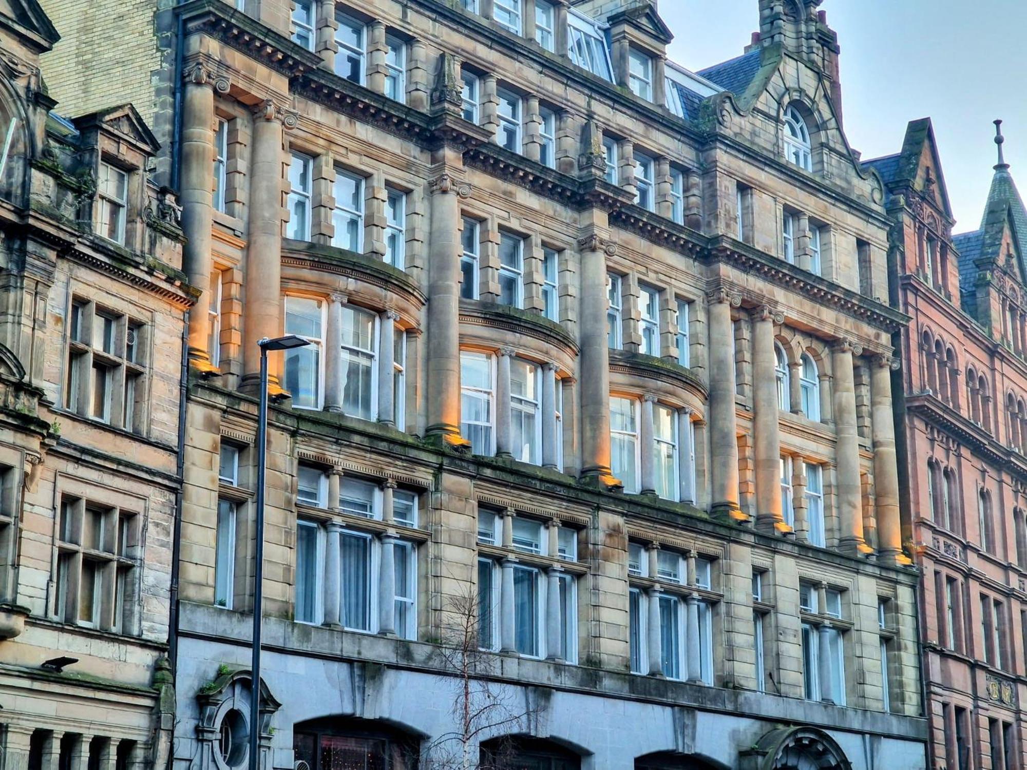 Liverpool Gem: Cozy Studio Retreat Eksteriør billede